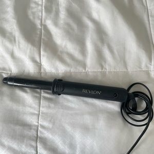 Revlon curling Wand